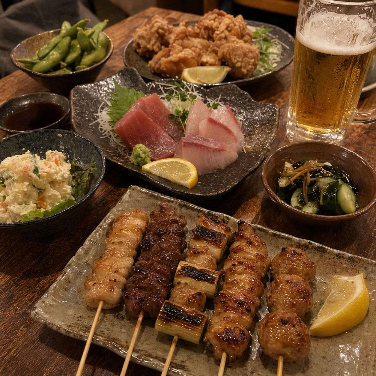 料理イメージ