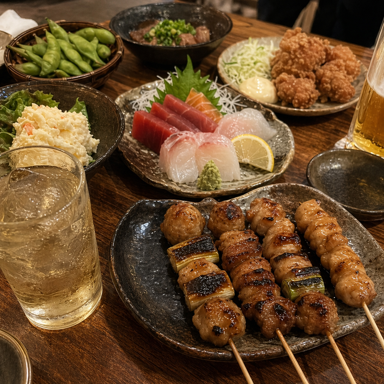 料理イメージ