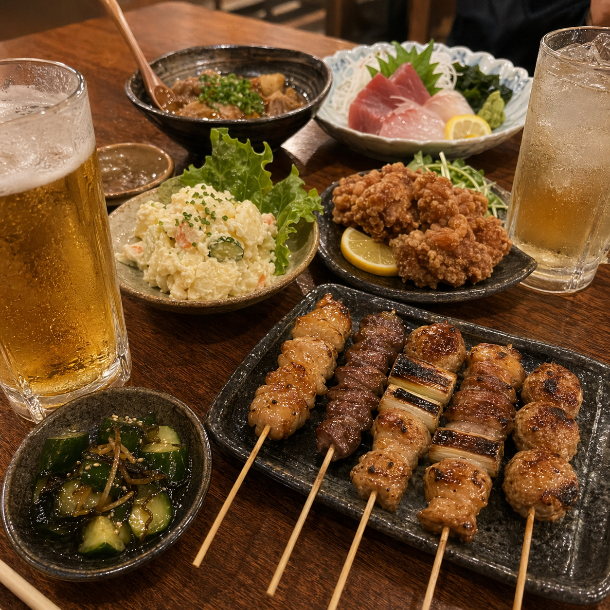 料理イメージ