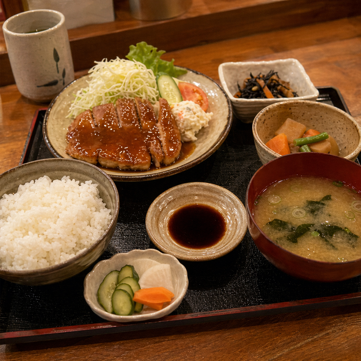 料理イメージ