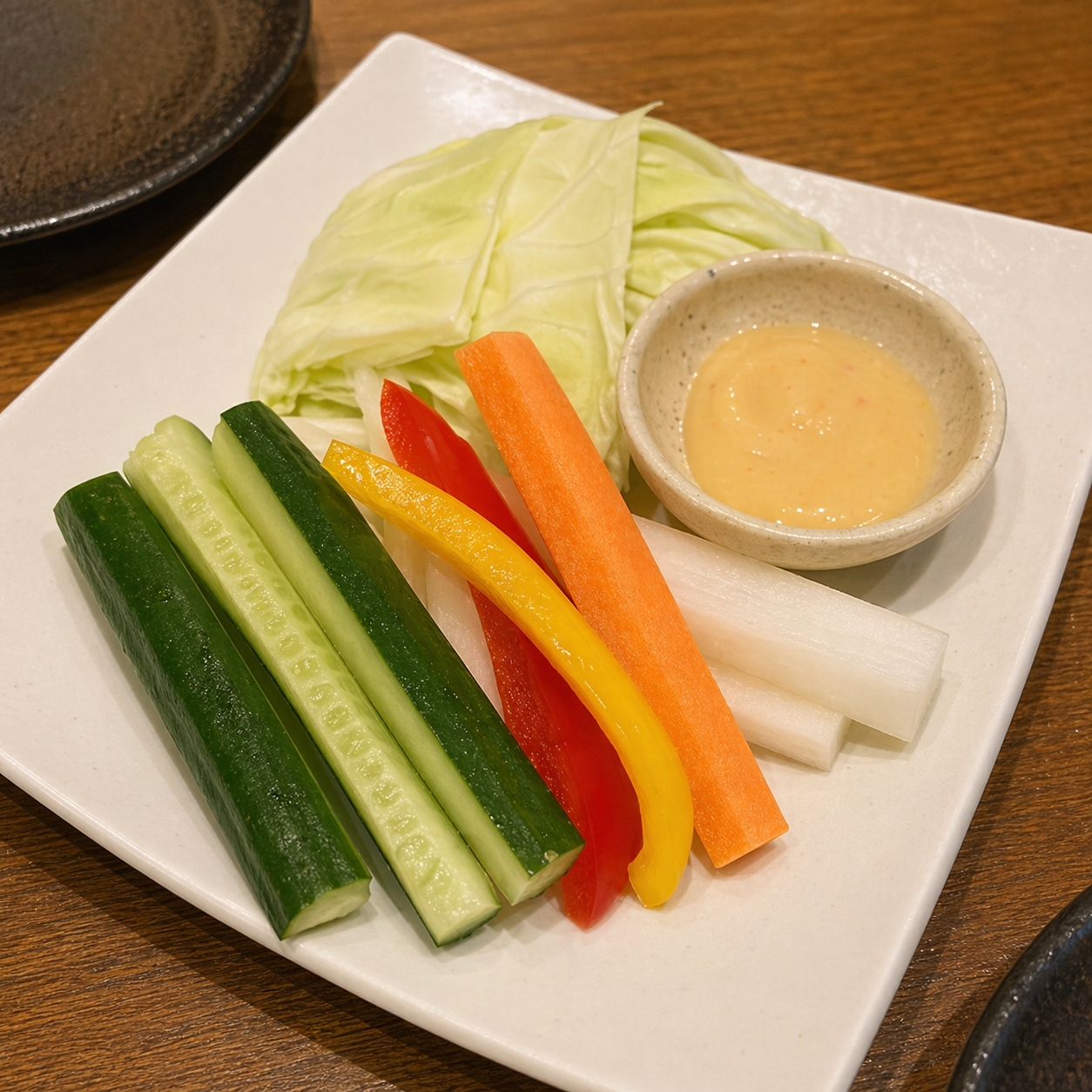 料理イメージ