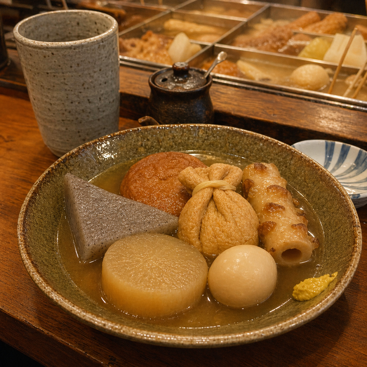 料理イメージ