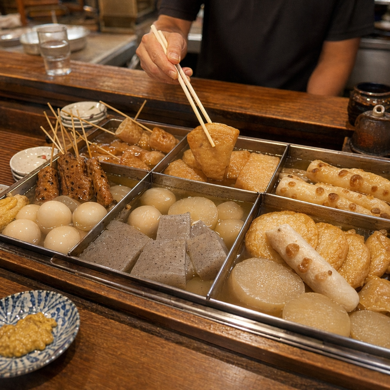 料理イメージ
