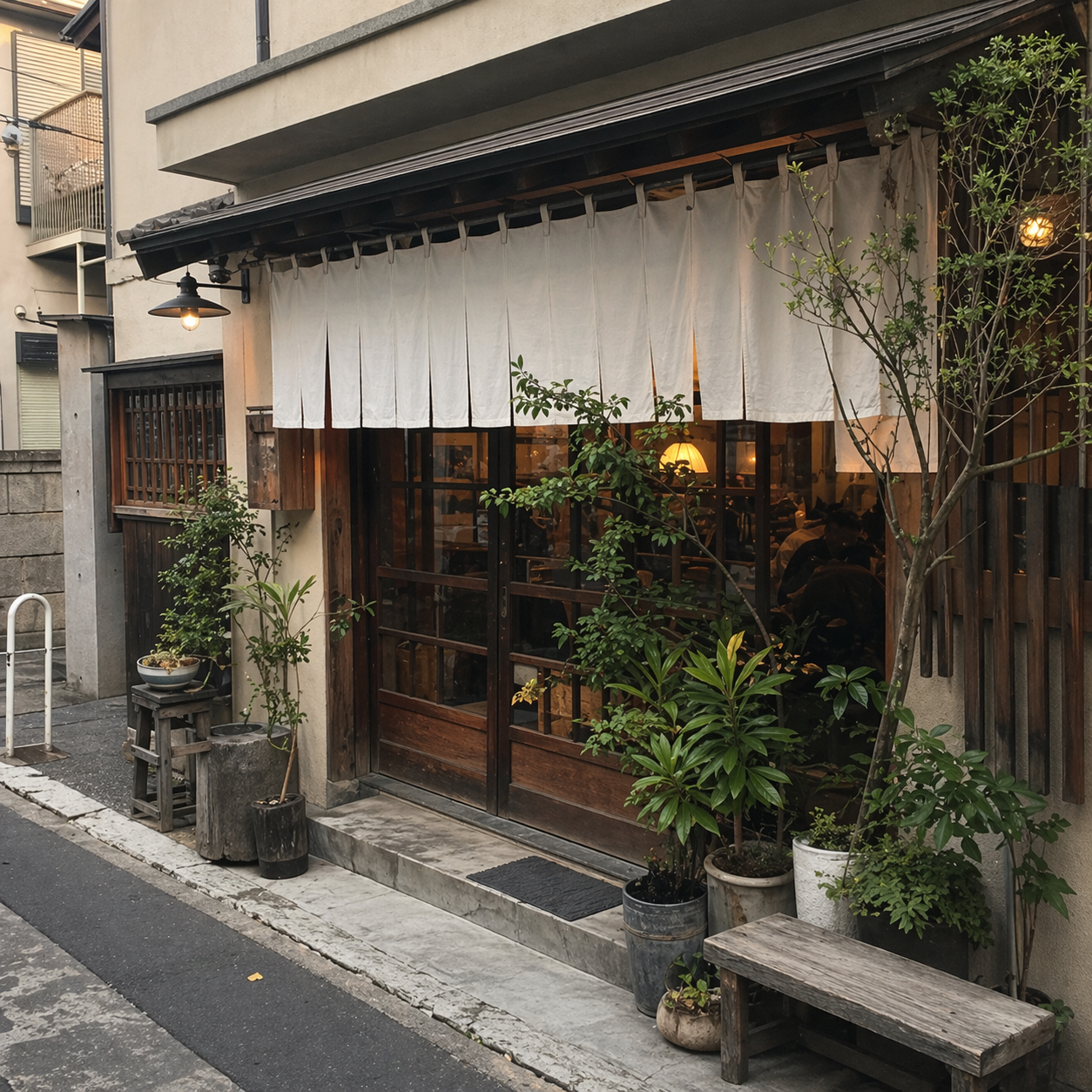 料理イメージ