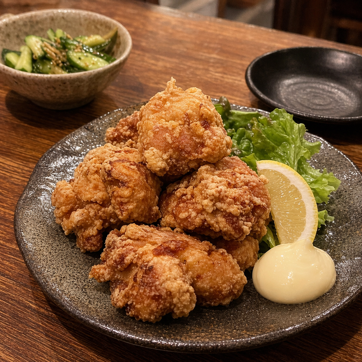 料理イメージ