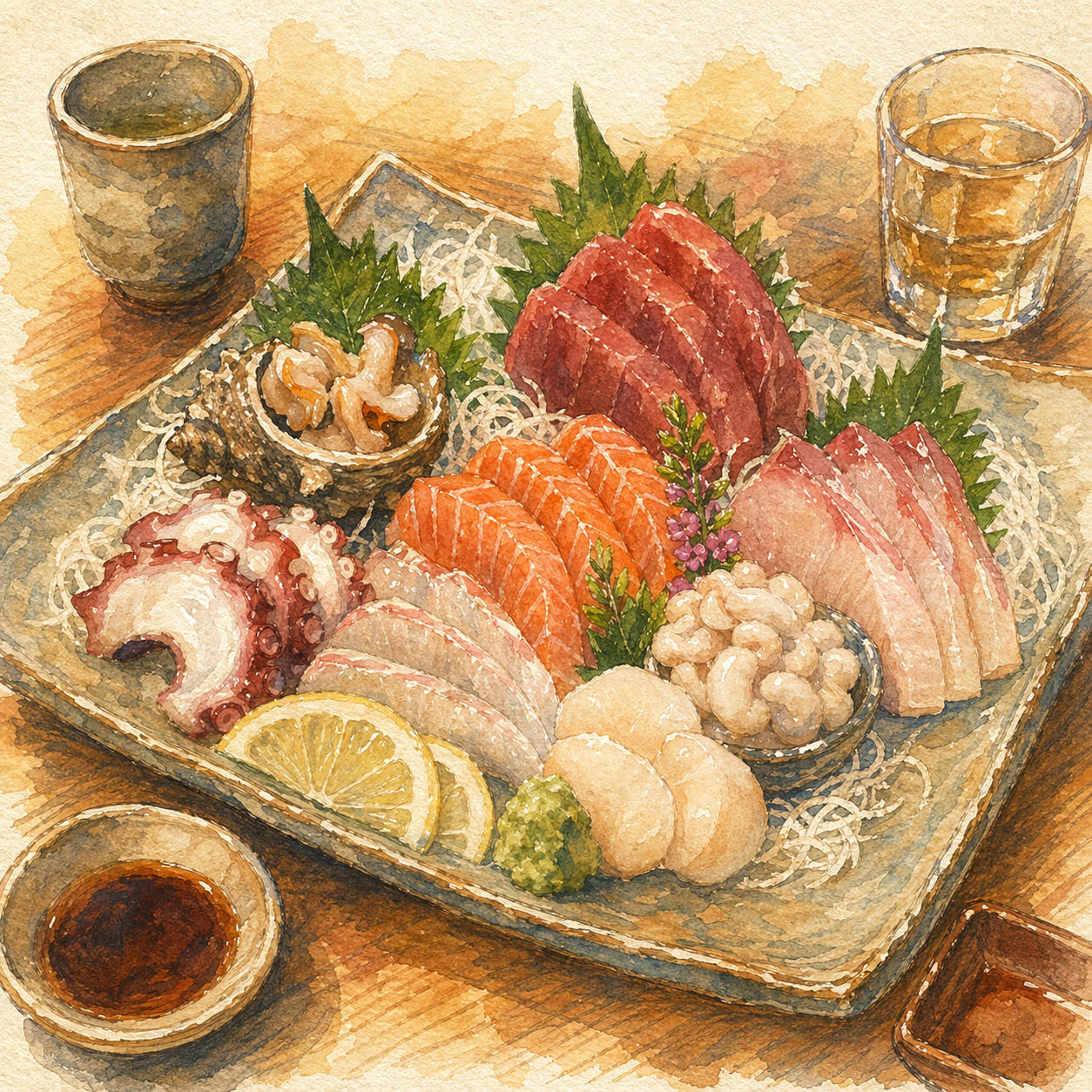 料理イメージ