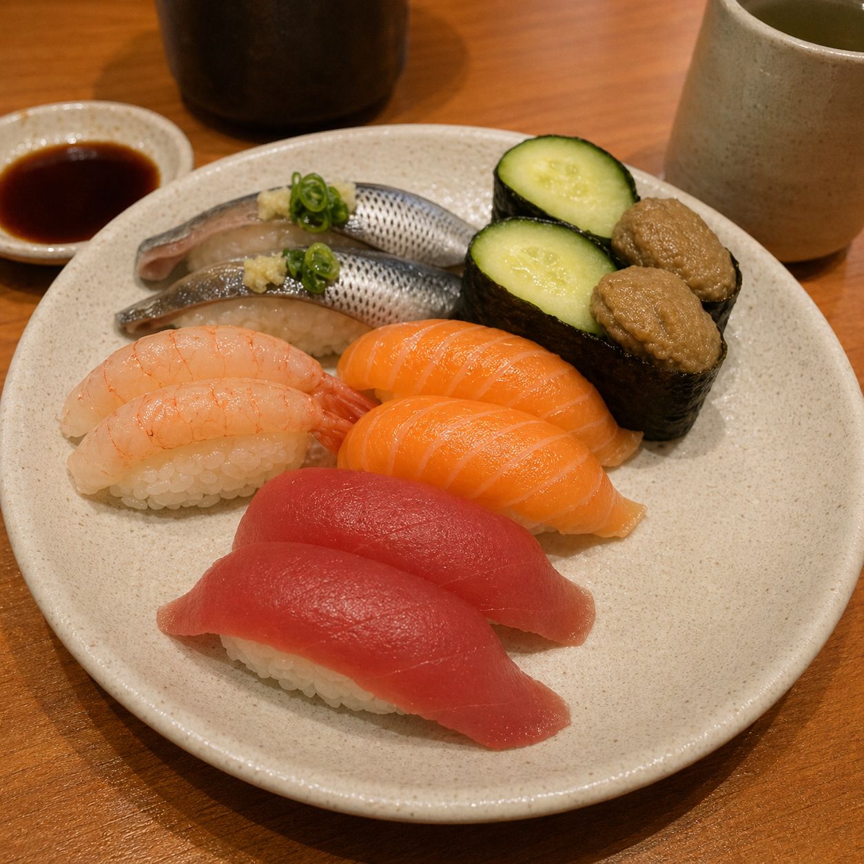 料理イメージ