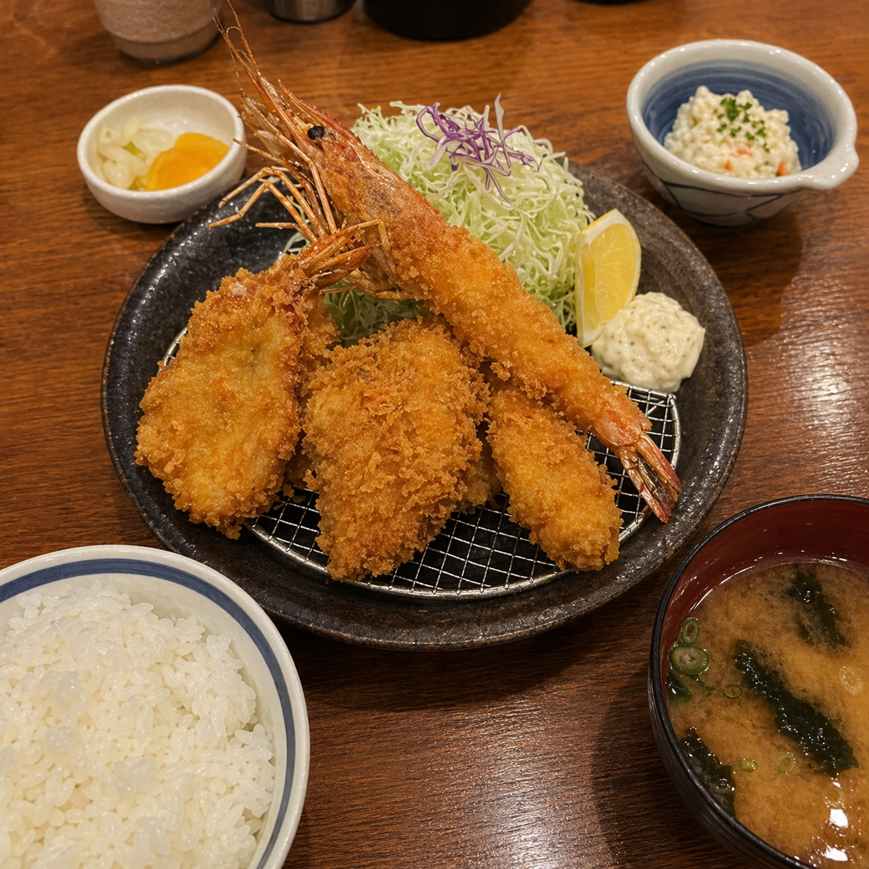 料理イメージ