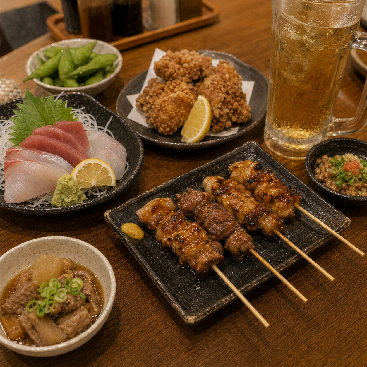 料理イメージ