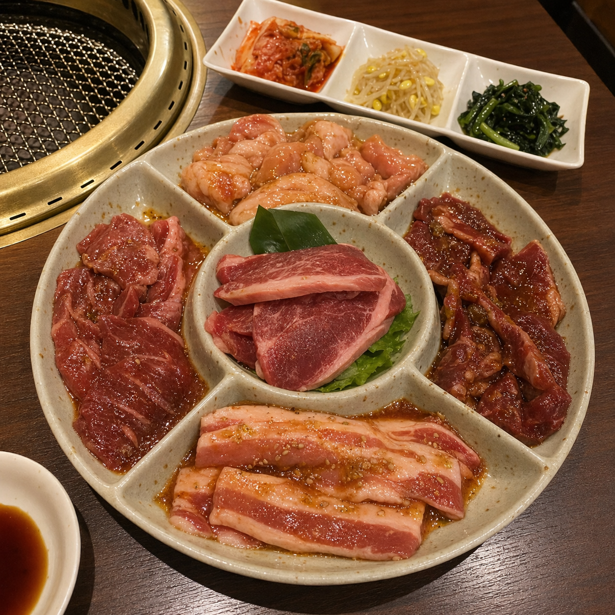 料理イメージ