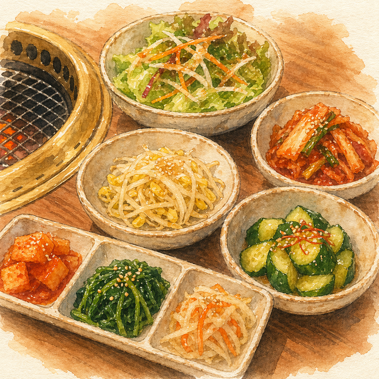 料理イメージ