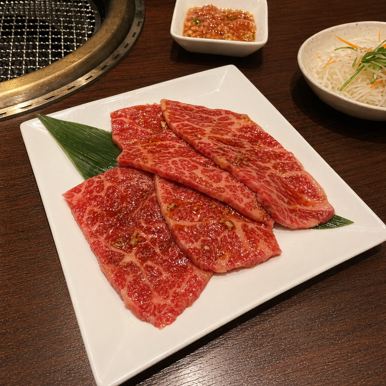 料理イメージ