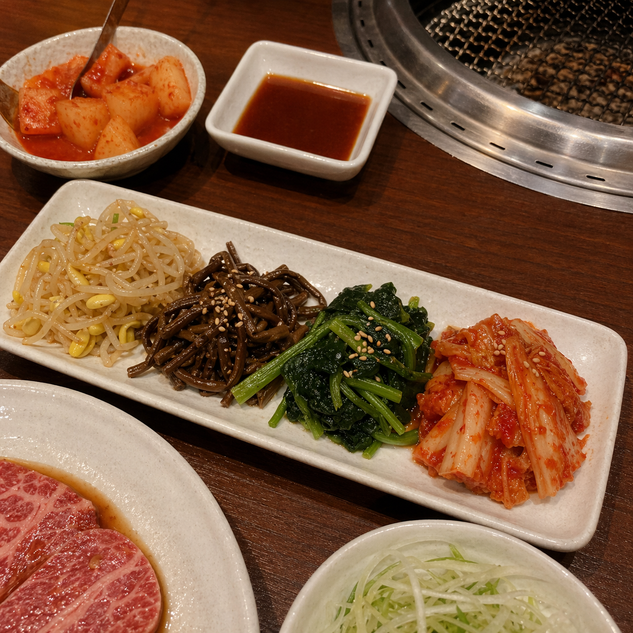 料理イメージ