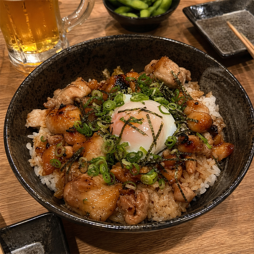 料理イメージ
