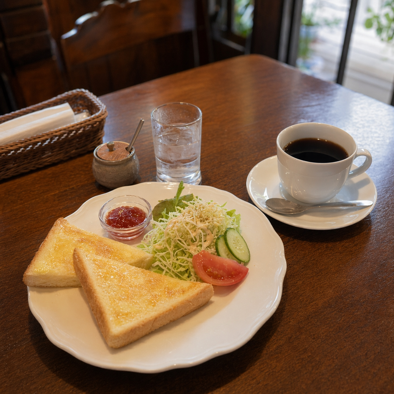 料理イメージ