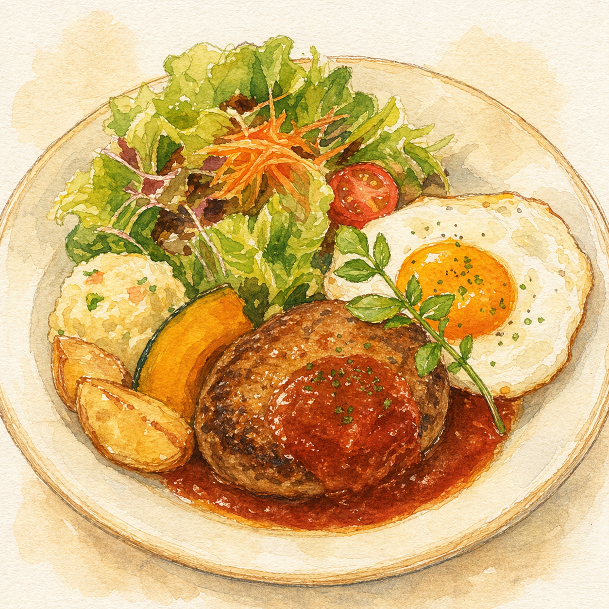 料理イメージ