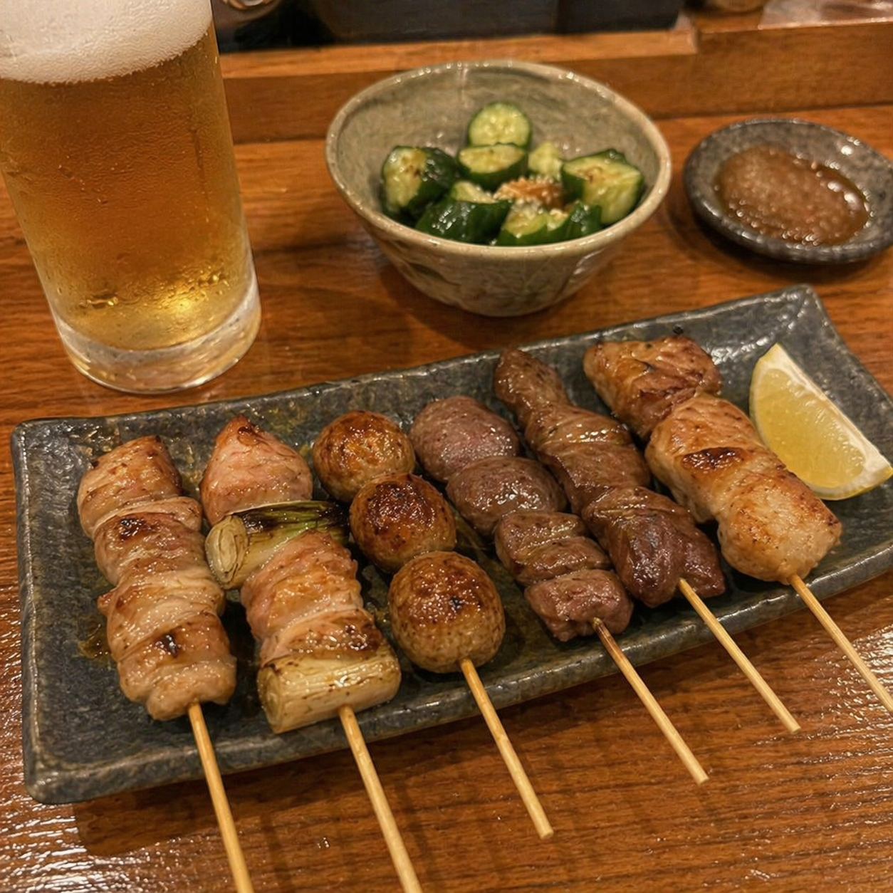 料理イメージ