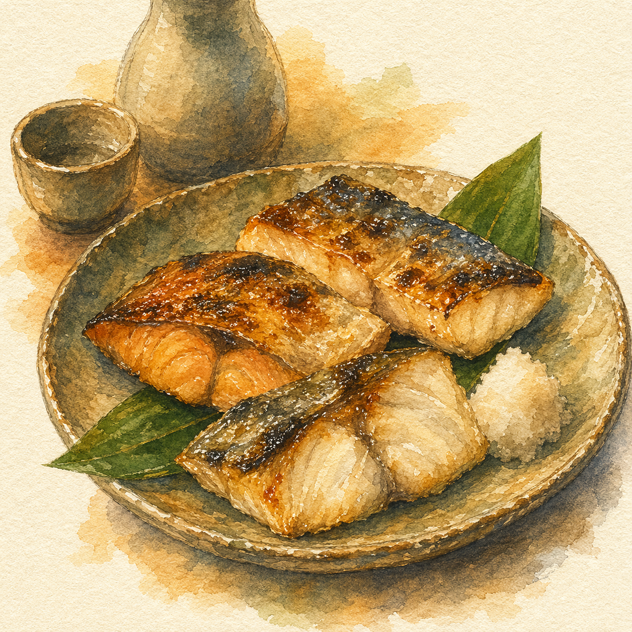 料理イメージ