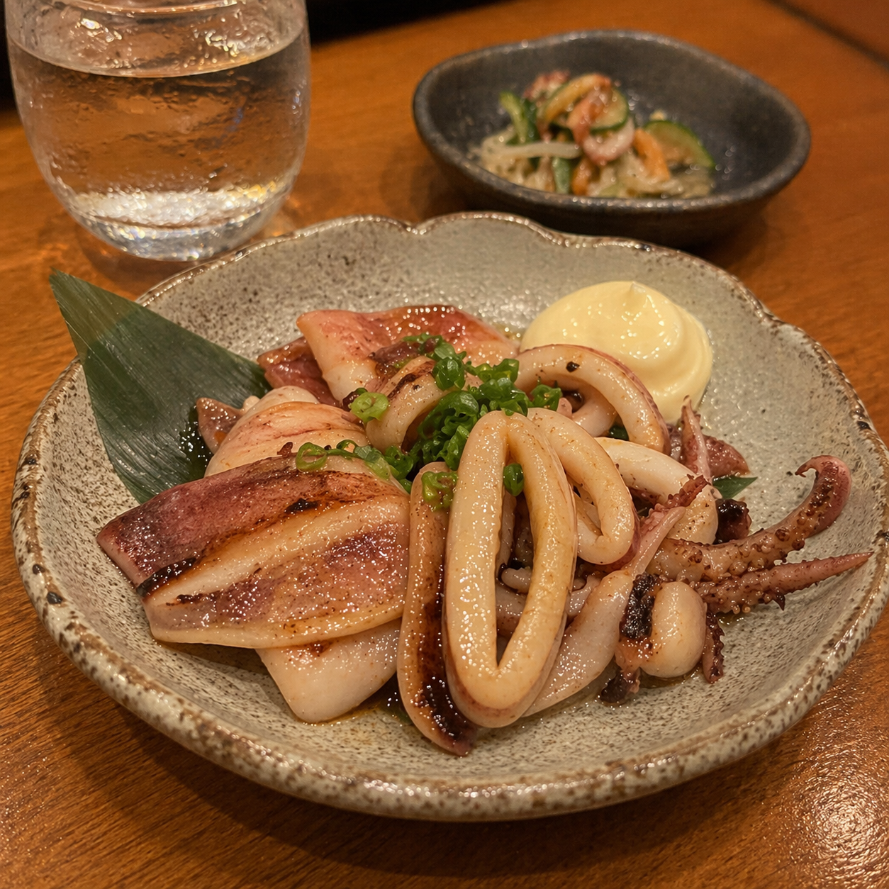 料理イメージ