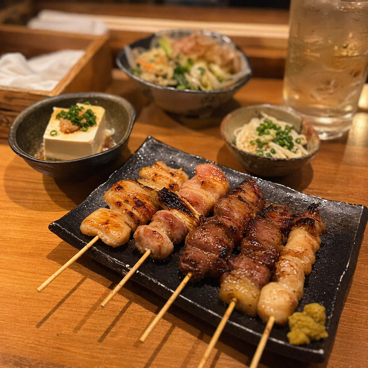 料理イメージ