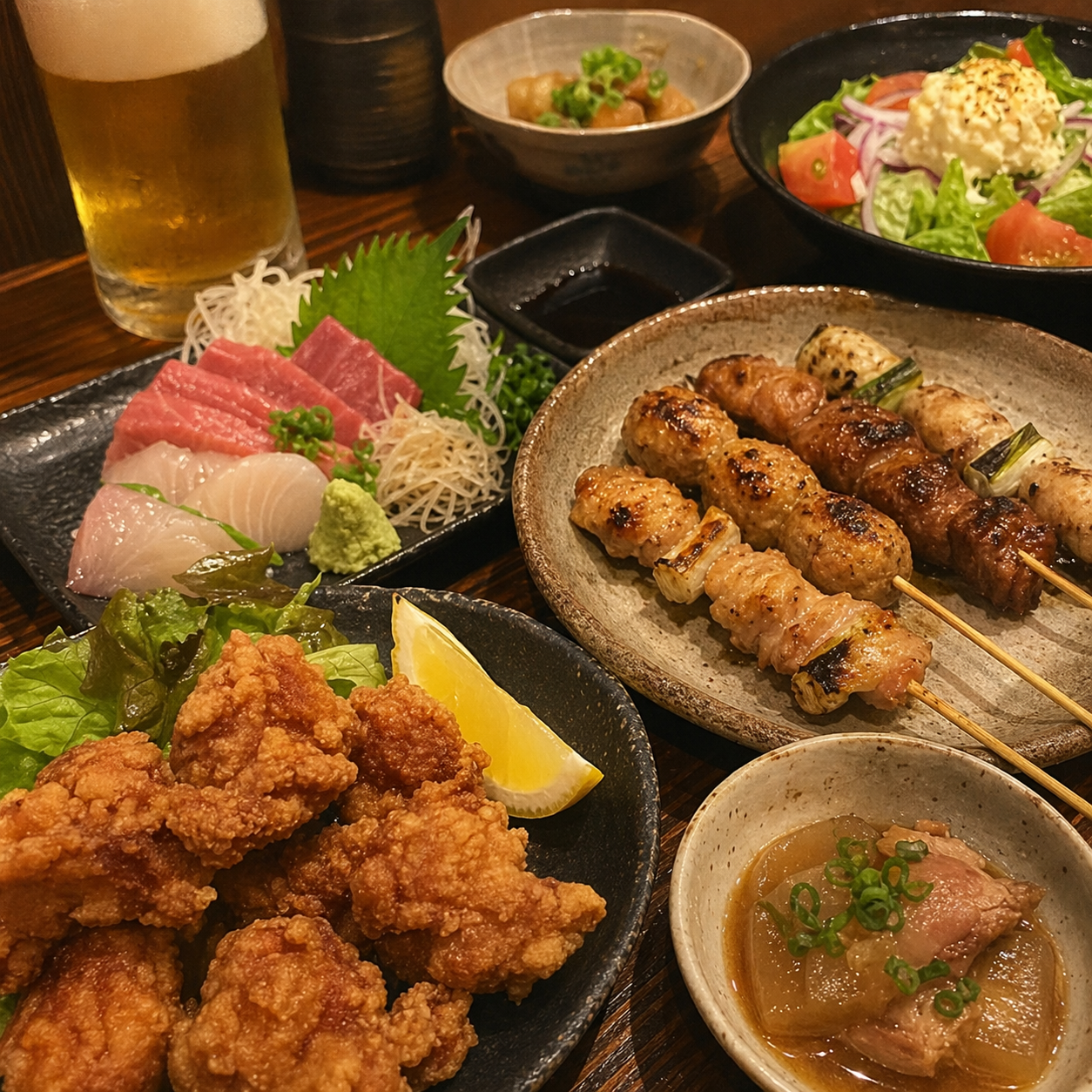 料理イメージ