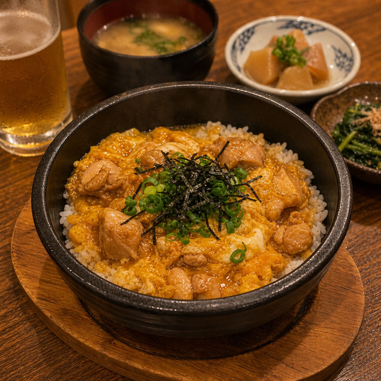 料理イメージ