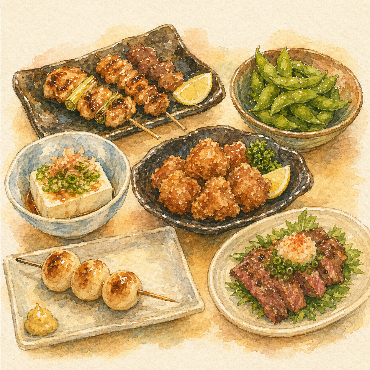 料理イメージ