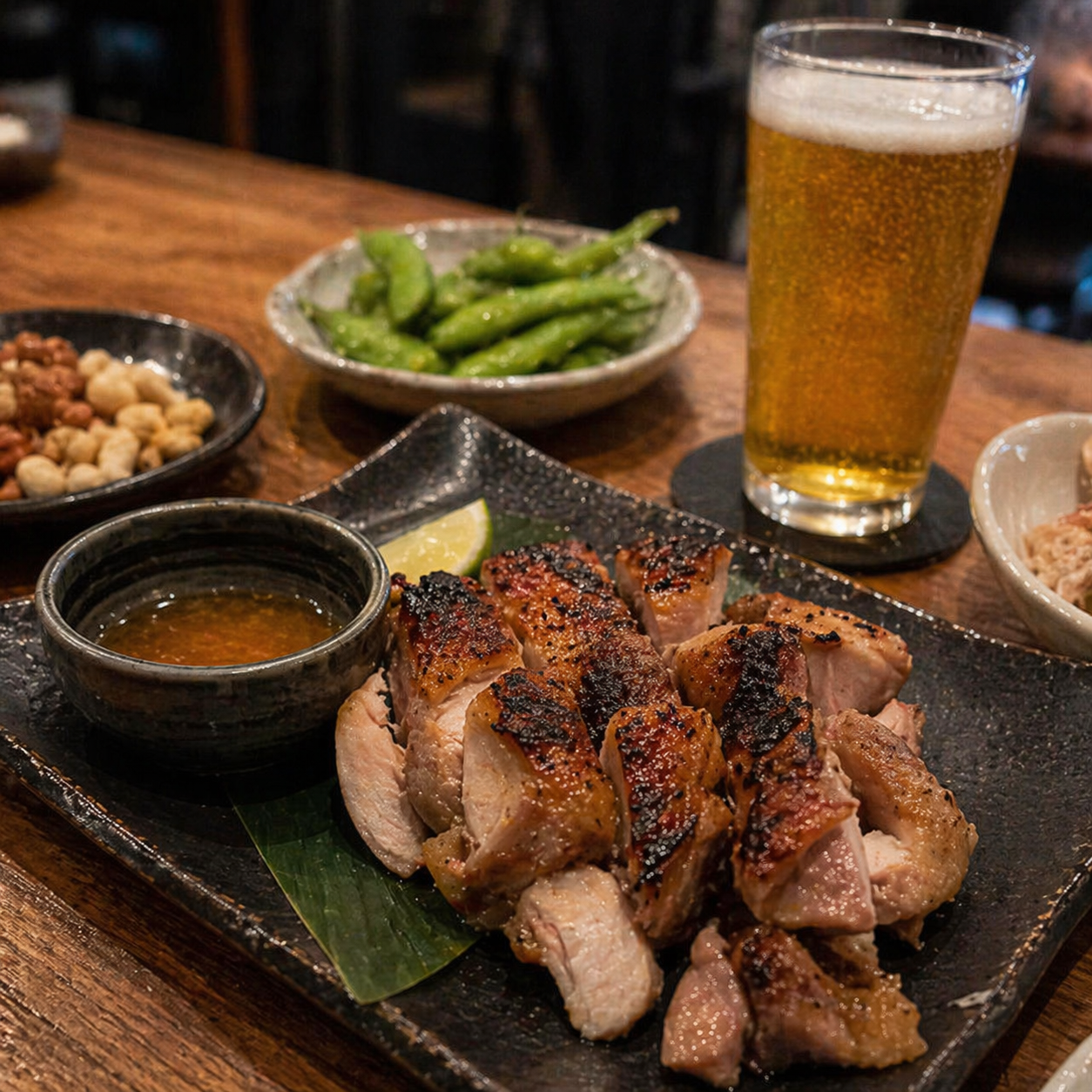 料理イメージ