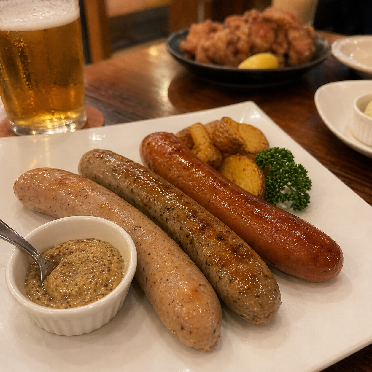 料理イメージ