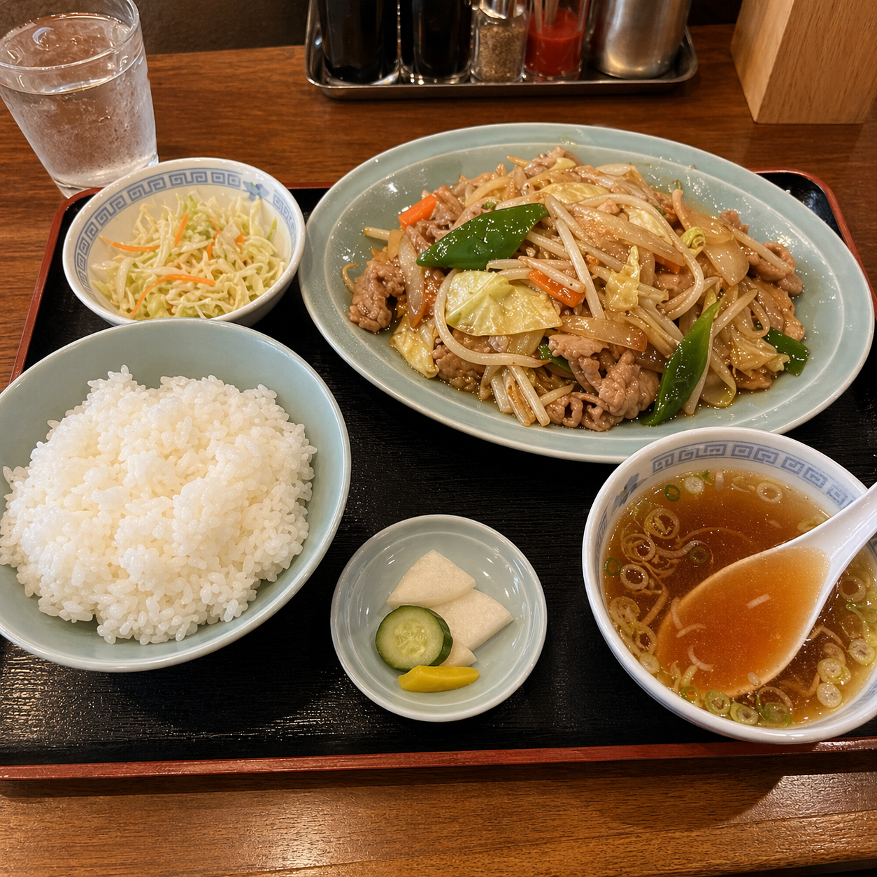 料理イメージ