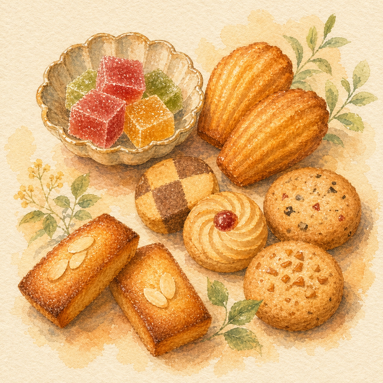 料理イメージ