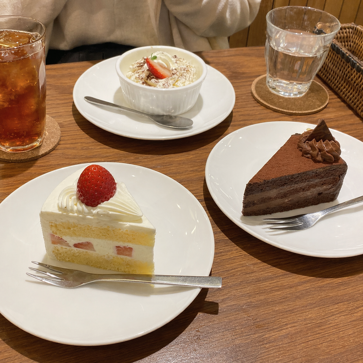 料理イメージ