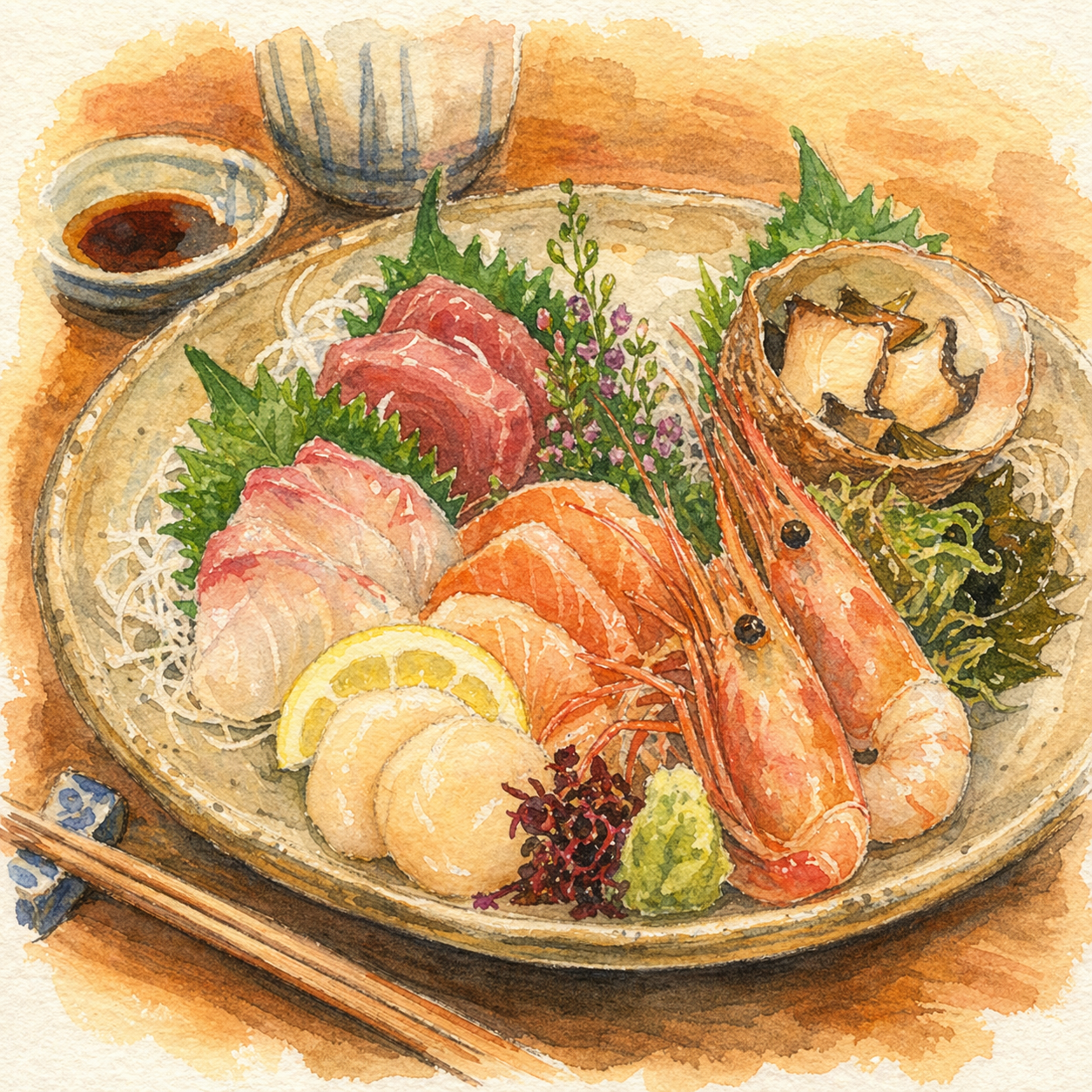 料理イメージ