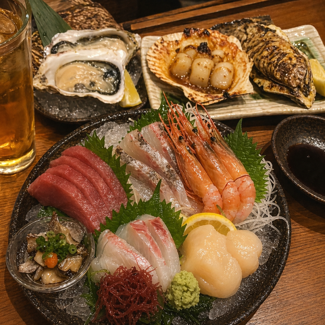 料理イメージ