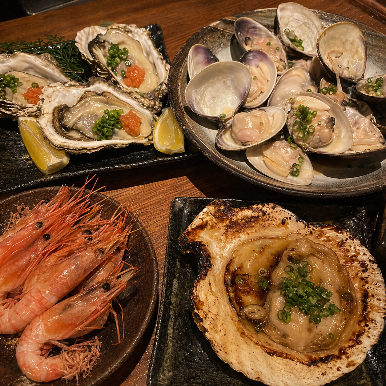 料理イメージ