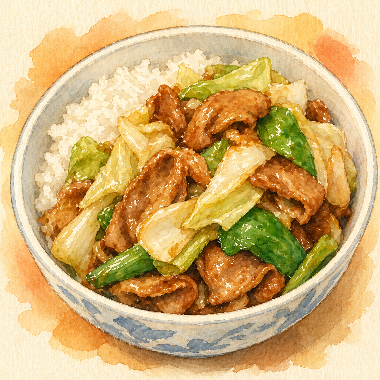 料理イメージ