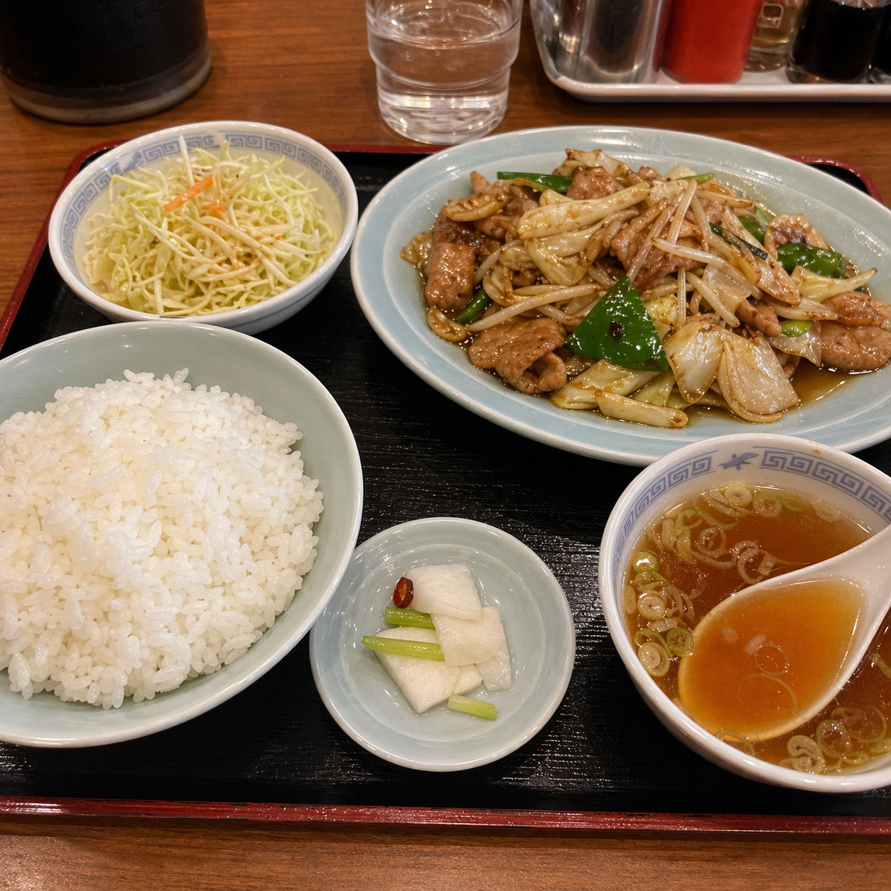 料理イメージ