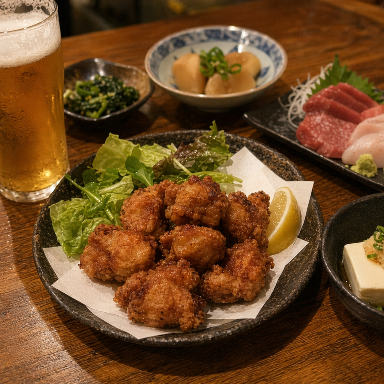 料理イメージ