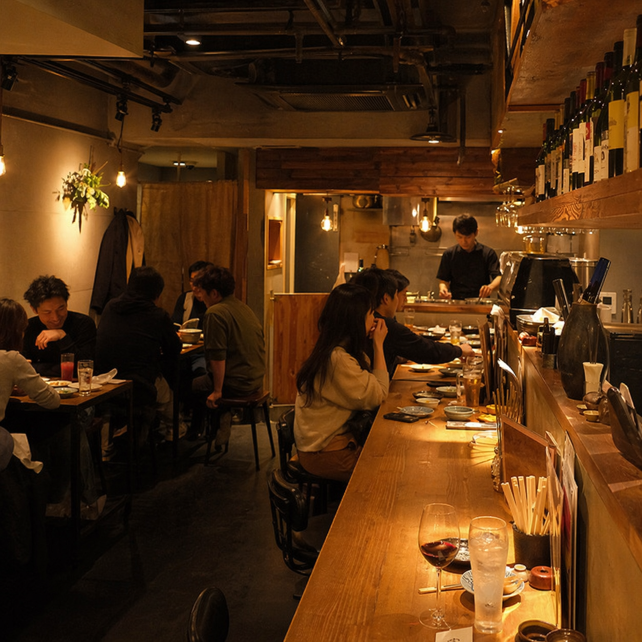 料理イメージ