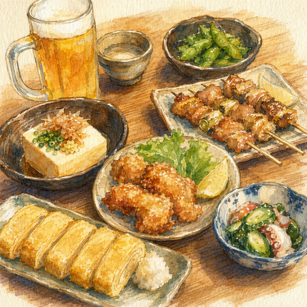 料理イメージ