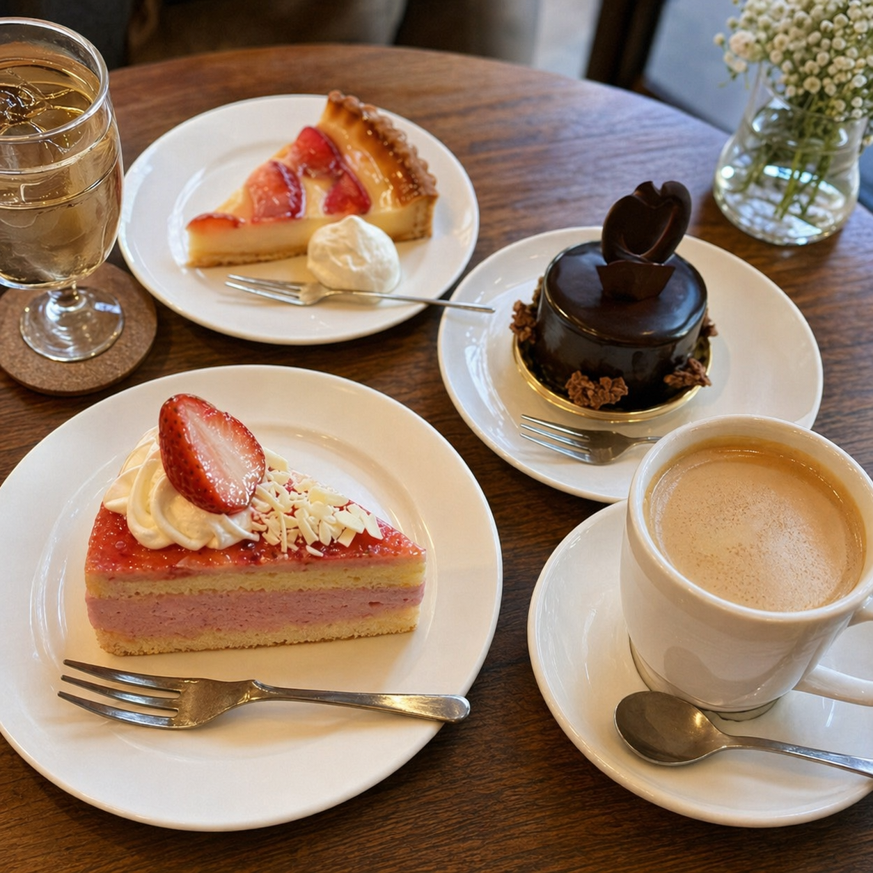 料理イメージ
