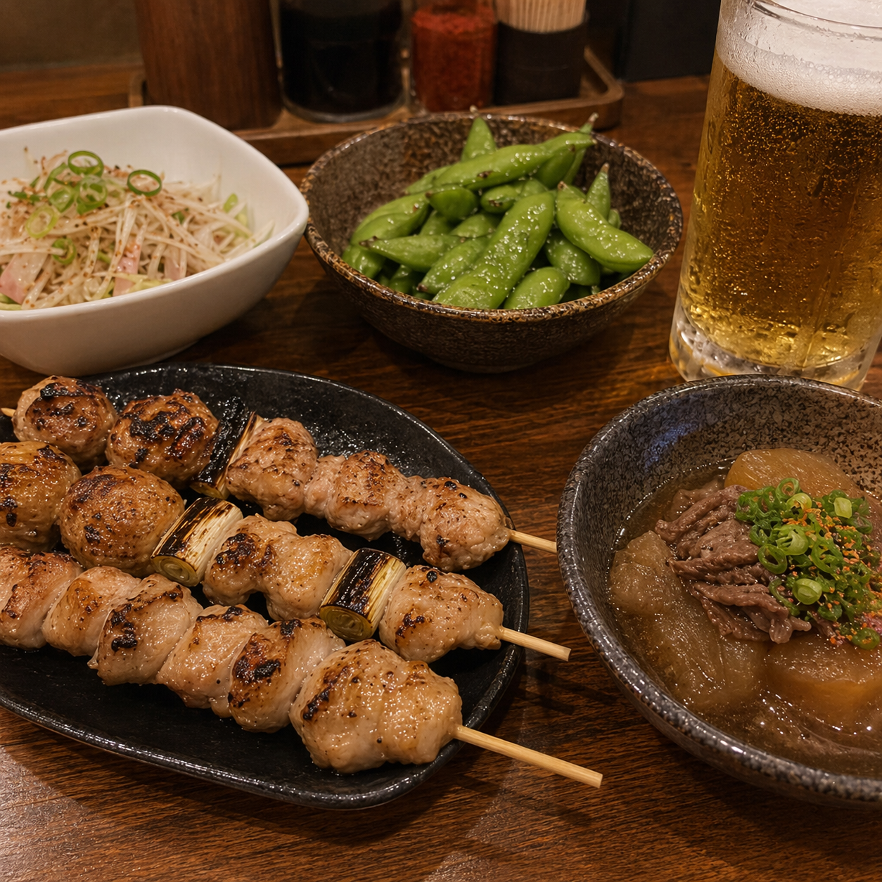 料理イメージ