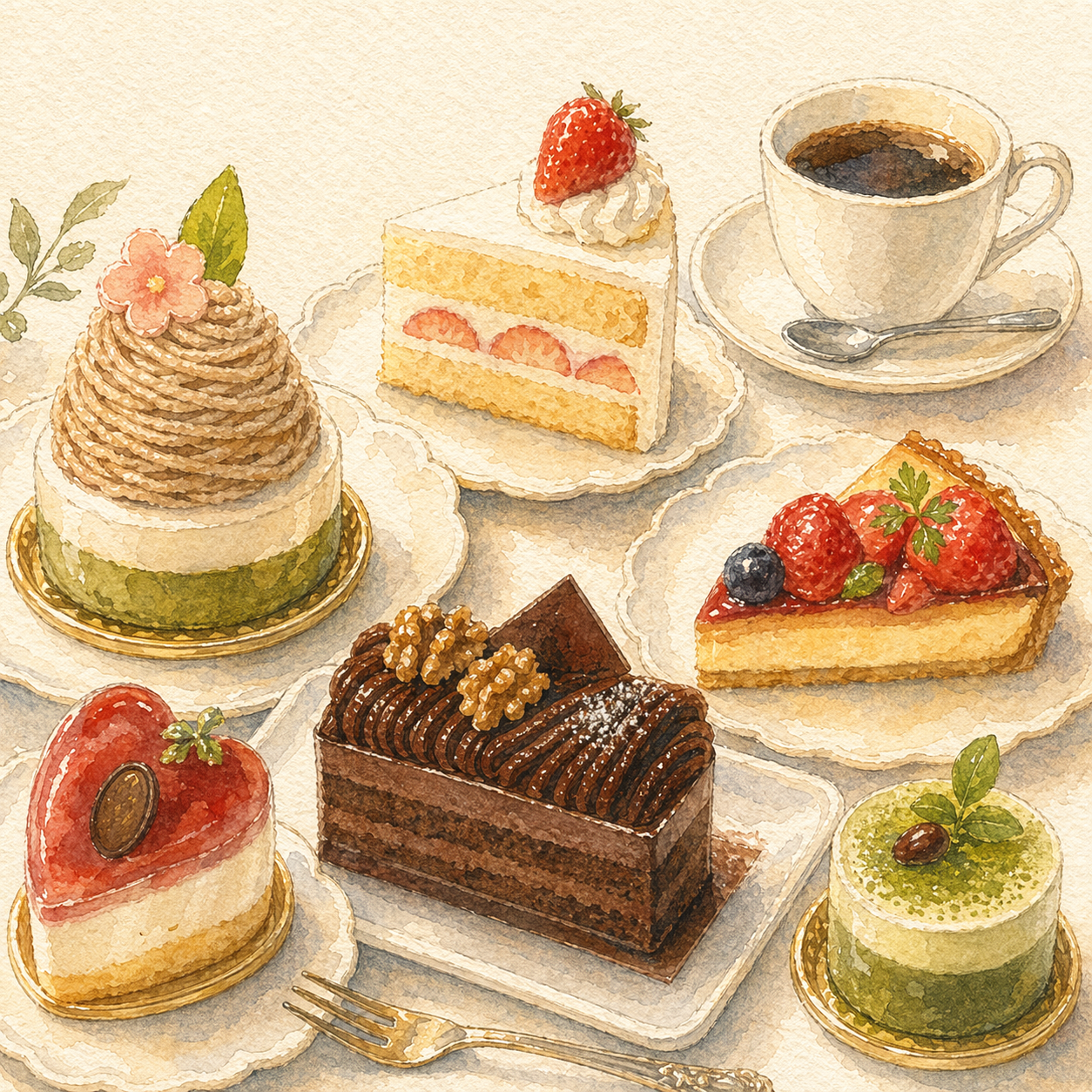 料理イメージ