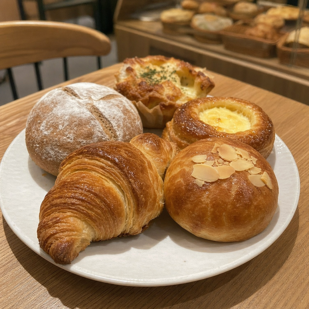 料理イメージ