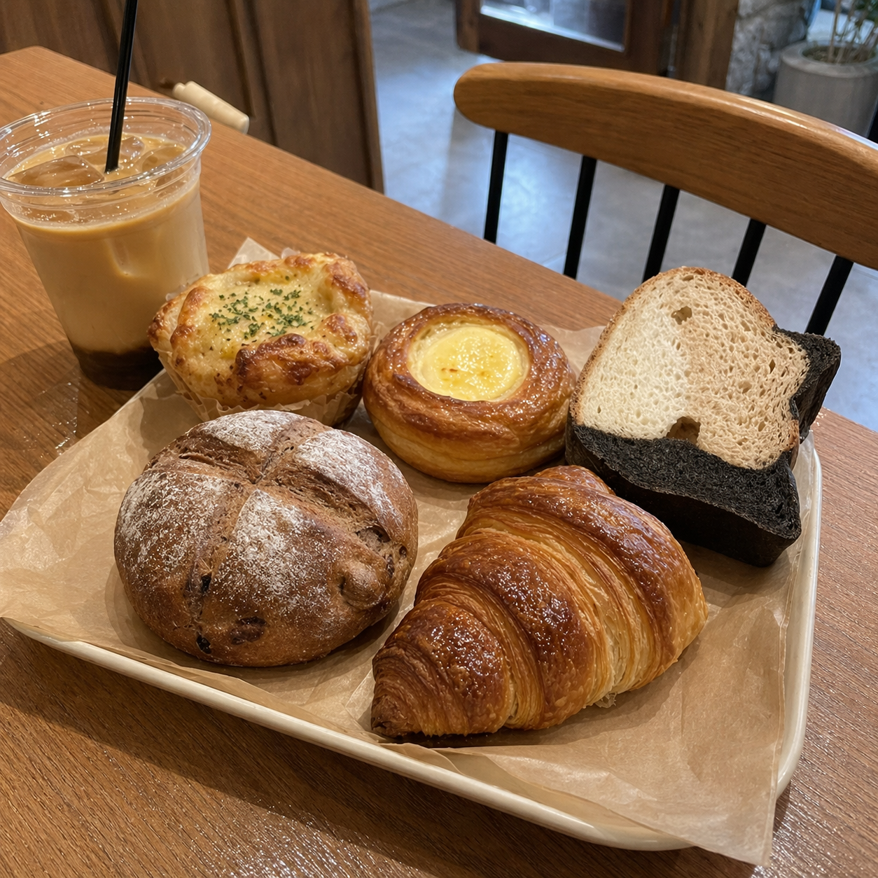 料理イメージ