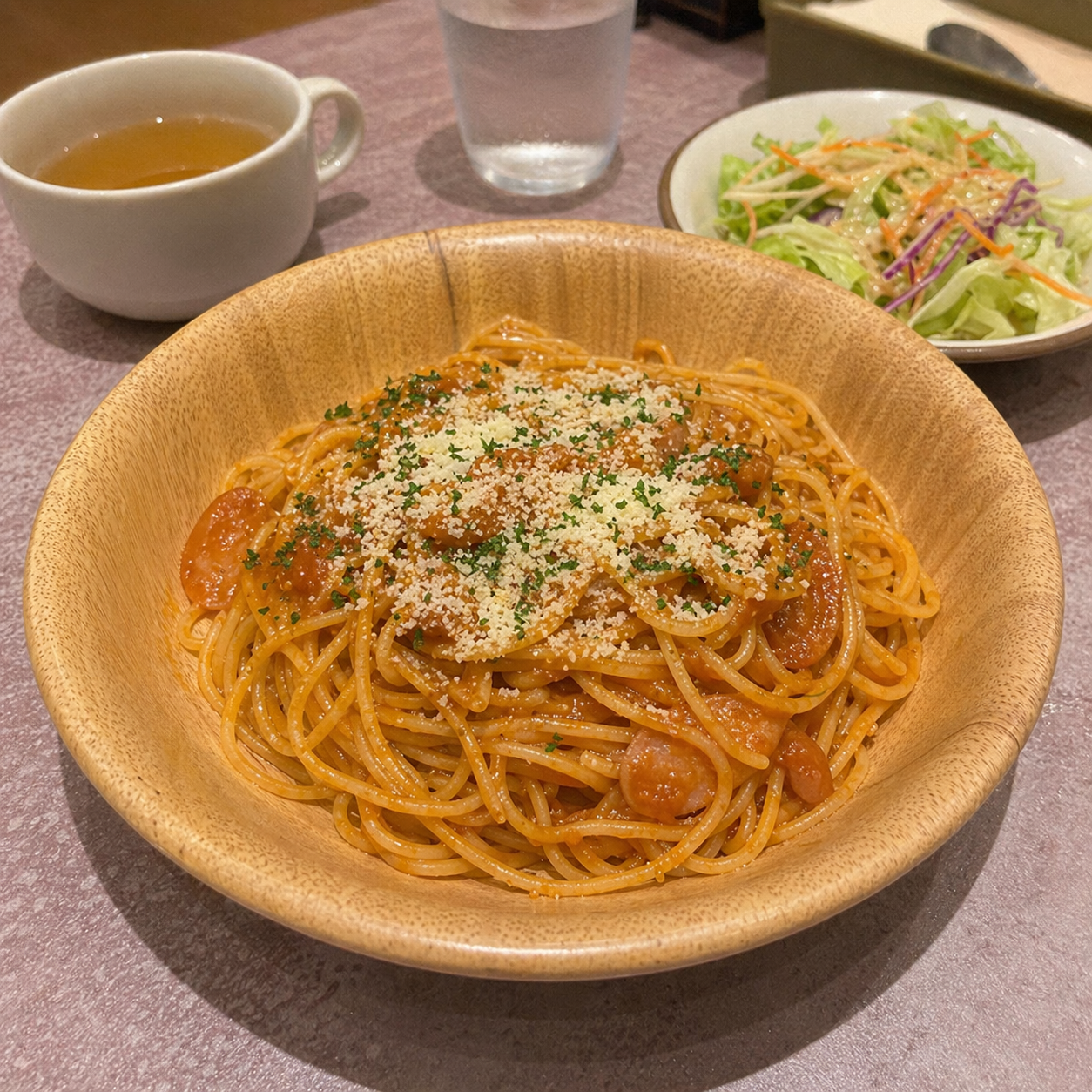 料理イメージ