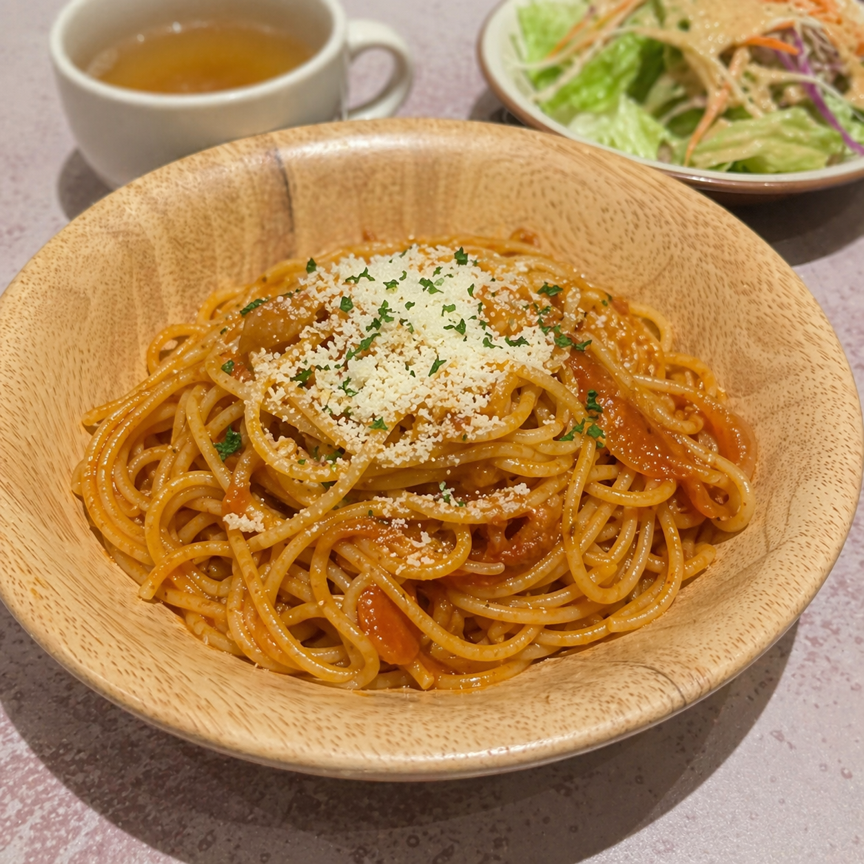 料理イメージ