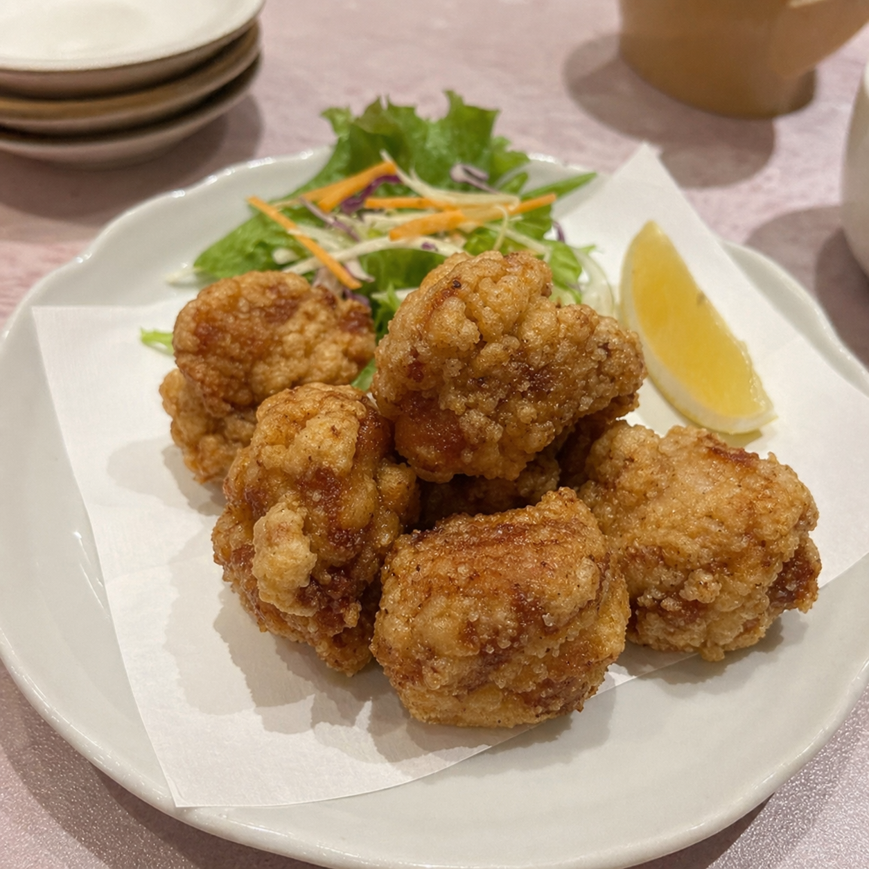 料理イメージ
