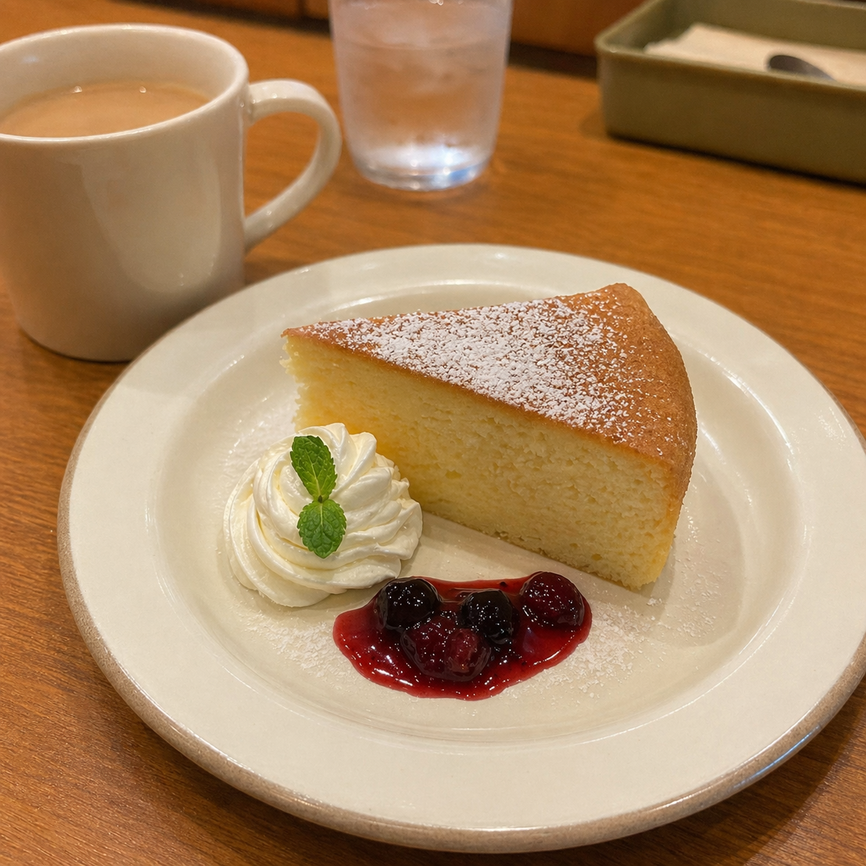 料理イメージ