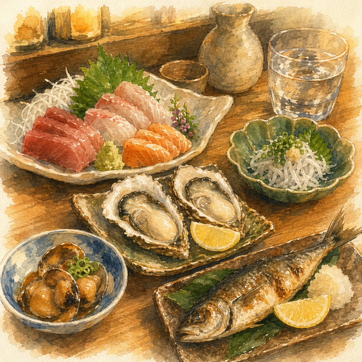料理イメージ